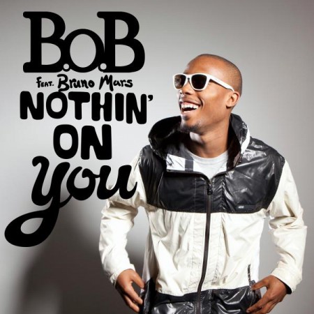 Nothin' on You - B.o.B.