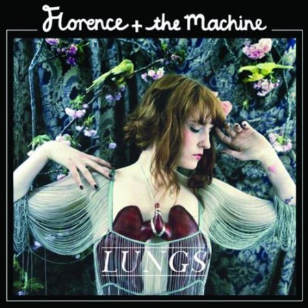 You've Got The Love - Florence and the Machine