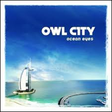 Vanilla Twilight - Owl City