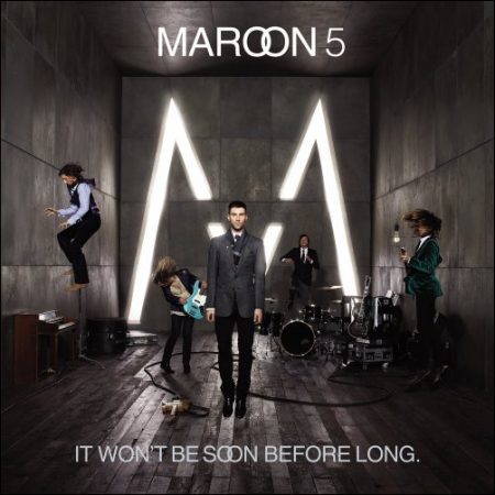 Misery - Maroon 5