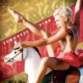 Please Don´t Leave Me - Pink