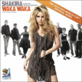 Waka Waka (Time for Africa) - Shakira (The Official 2010 FIFA South Africa)